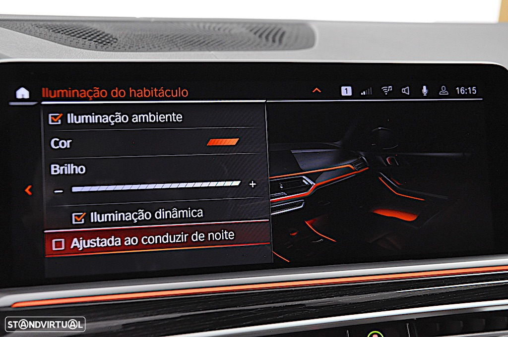 BMW X7 M50d - 19