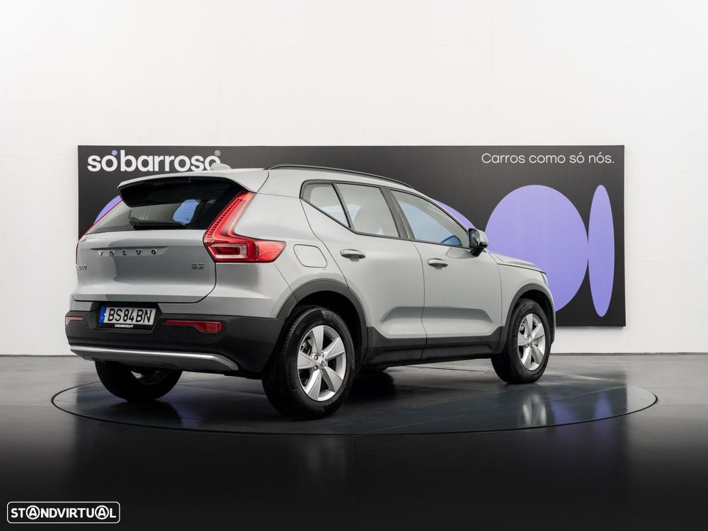 Volvo XC 40 - 6