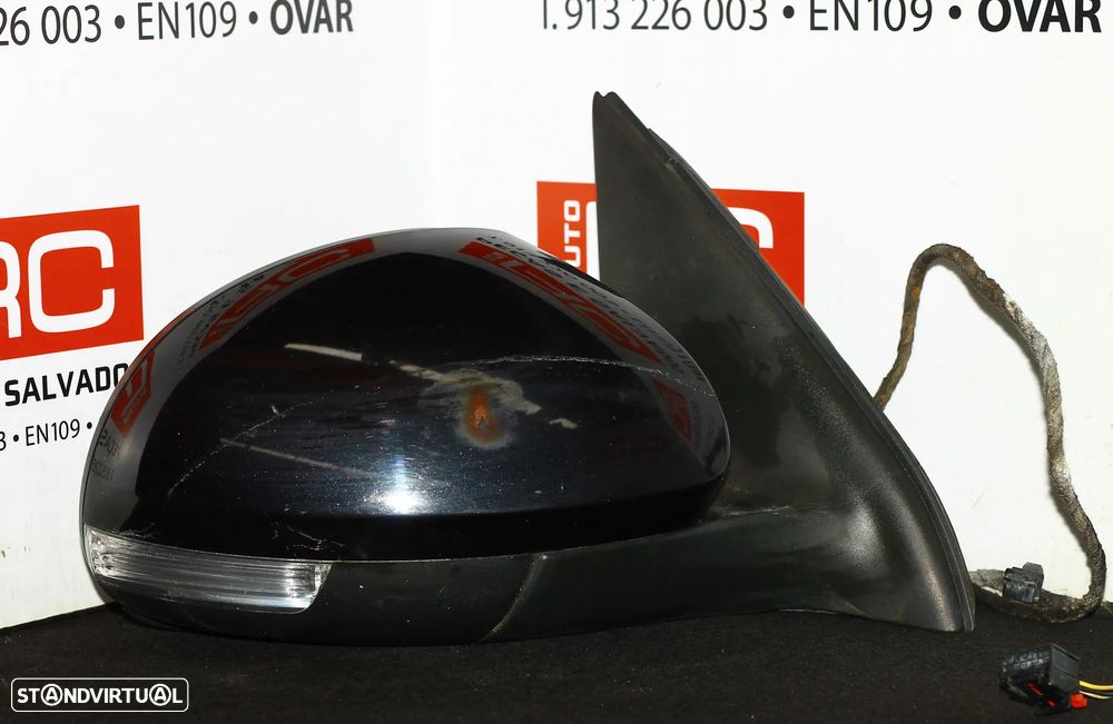 ESPELHO RETROVISOR DIREITO VW TIGUAN - 3