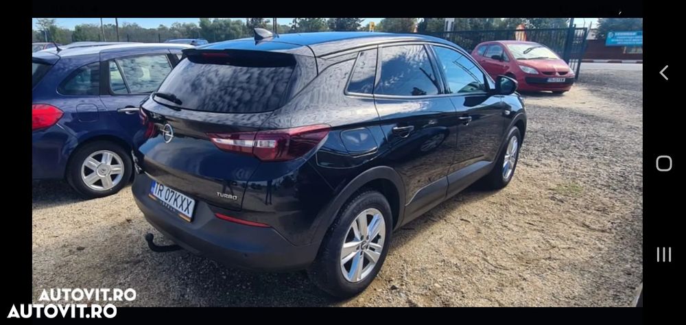 Opel Grandland X - 3