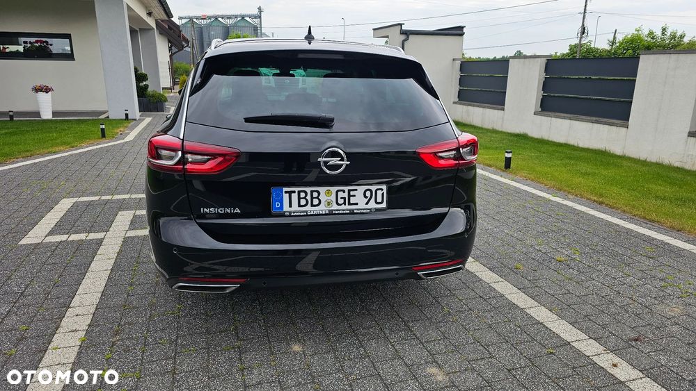 Opel Insignia 1.6 T Exclusive S&S - 6