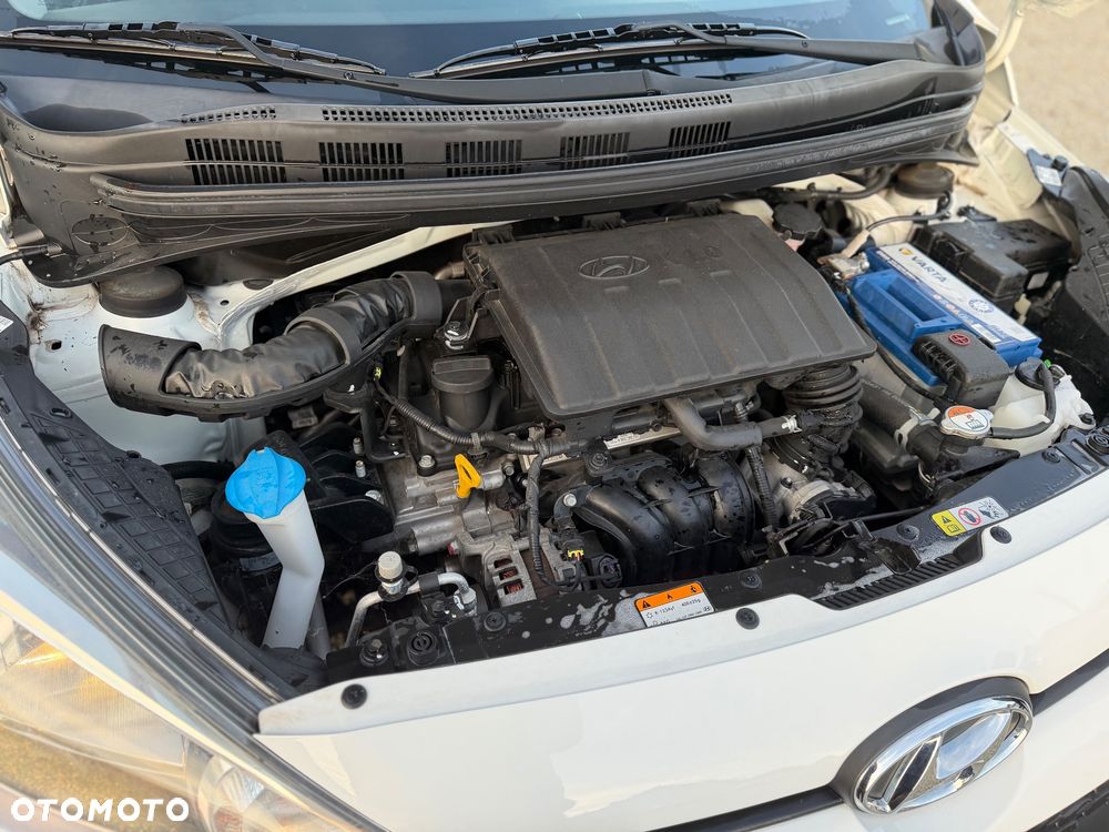 Hyundai i10 - 13