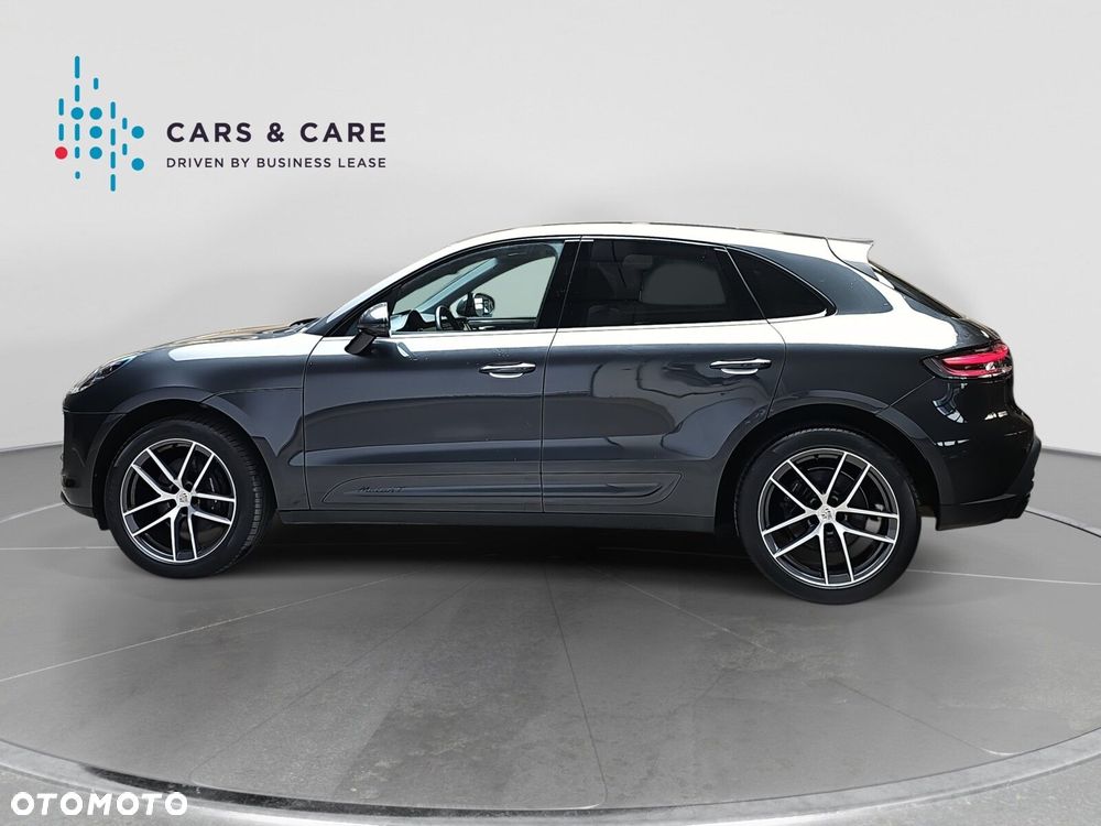 Porsche Macan T - 27