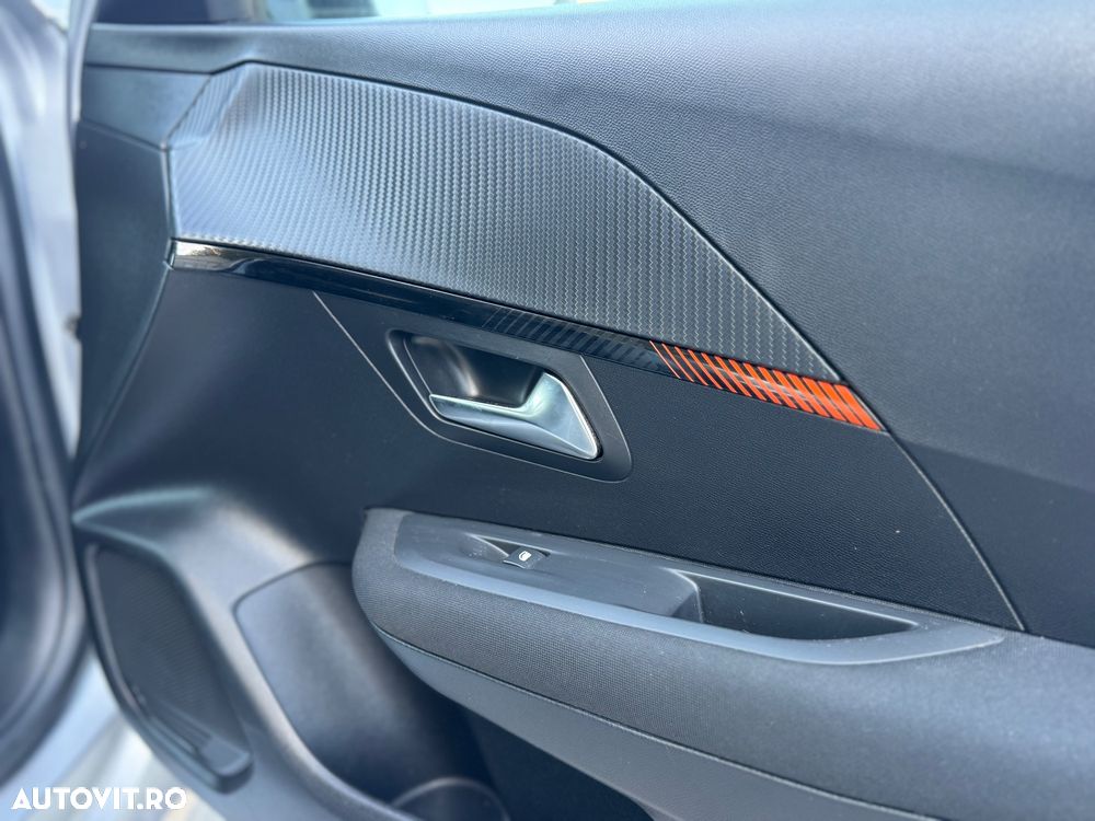 Peugeot 208 1.5 BlueHDi STT Active - 5