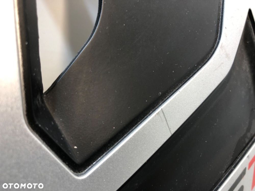 KOŁPAKI KOMPLET 15''  NISSAN MICRA V (K14) 2016 - 2022 1.0 IG-T 100 74 kW [101 KM] benzyna 2018 - - 8