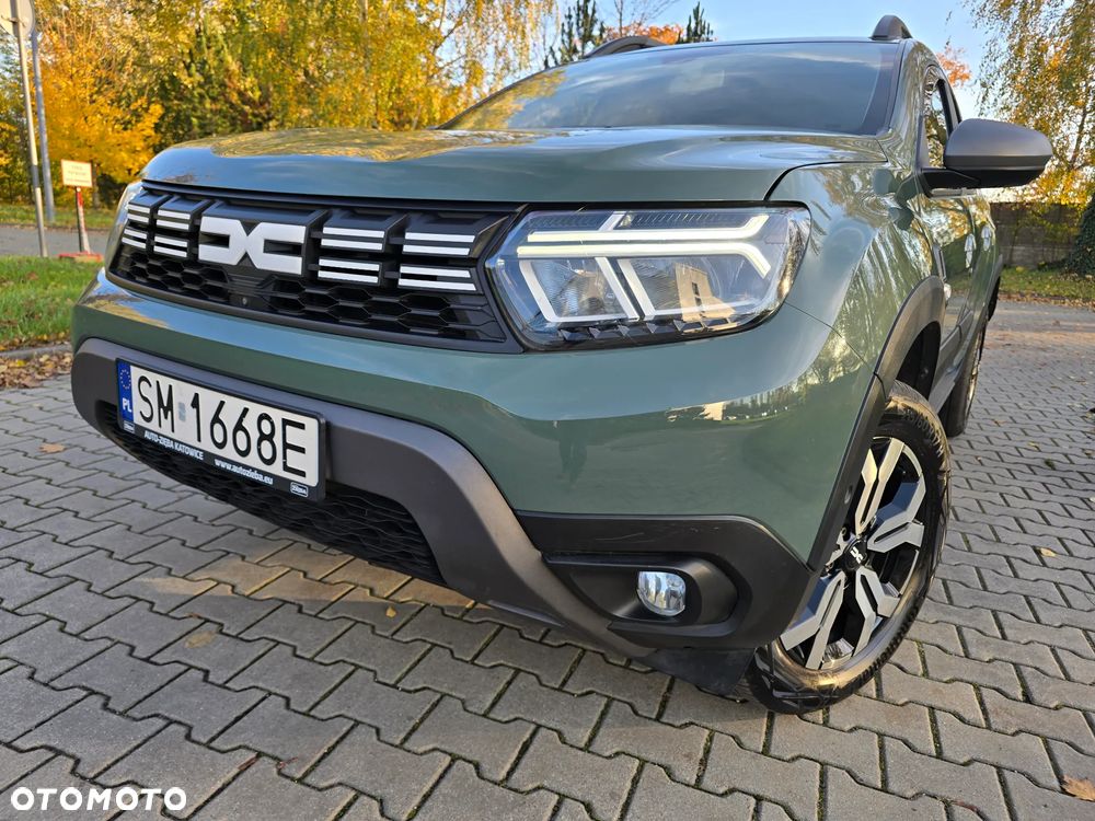 Dacia Duster 1.0 TCe Prestige - 33