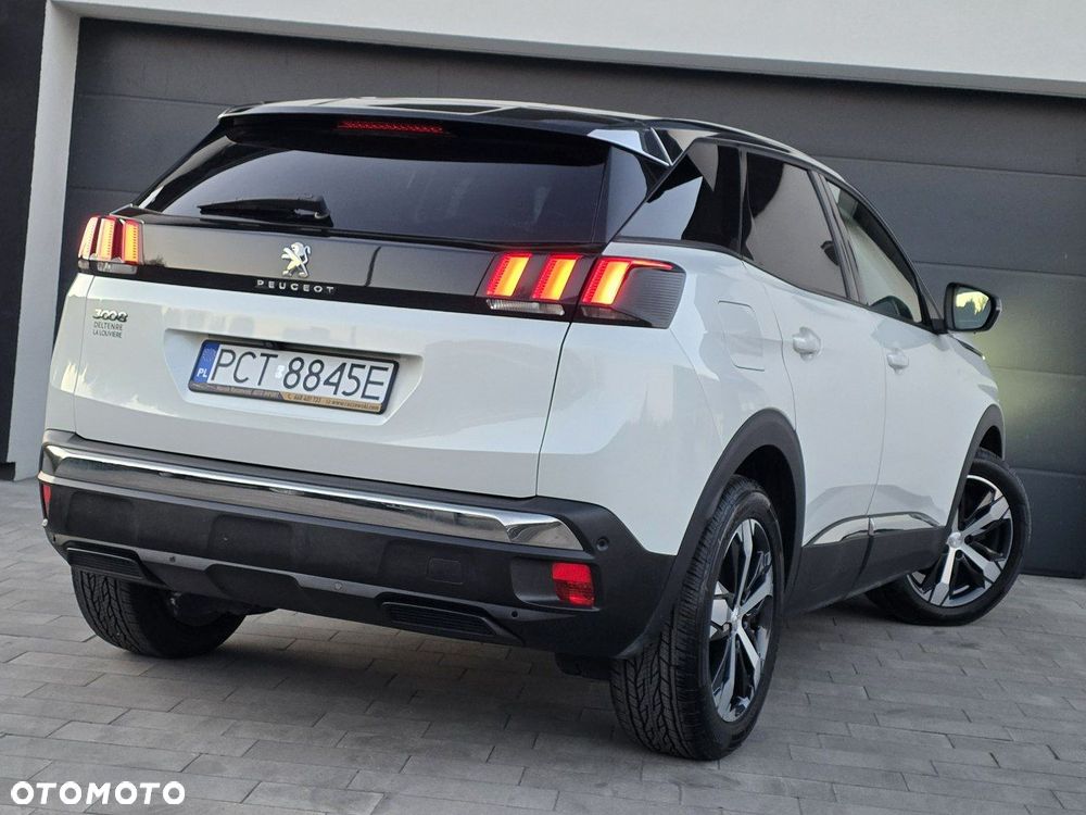 Peugeot 3008 - 40