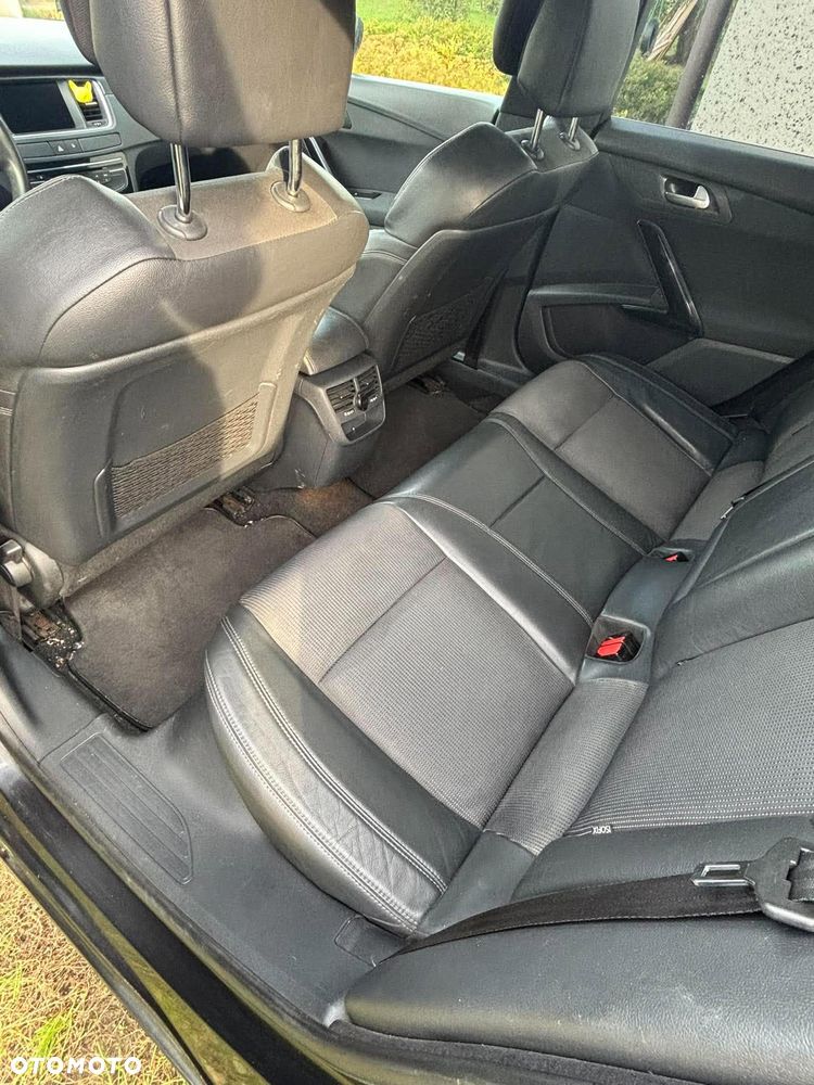 Peugeot 508 2.0 HDi Active - 13