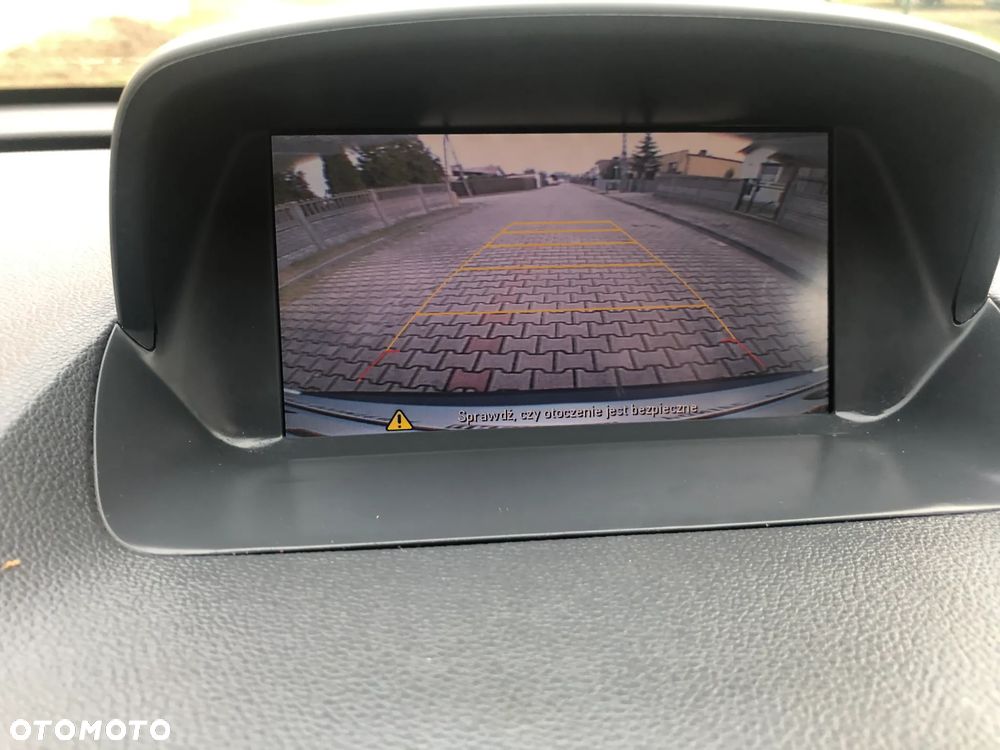 Opel Mokka 1.7 CDTI ecoFLEX Start/Stop 4x4 Edition - 13