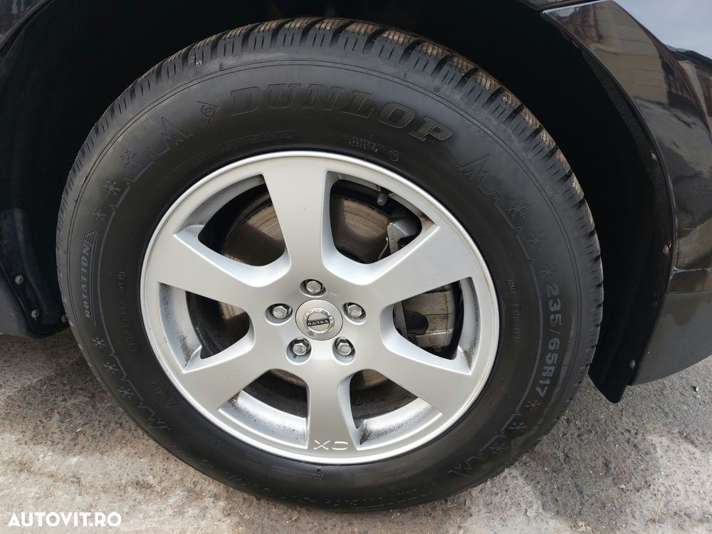Volvo XC 60 - 6