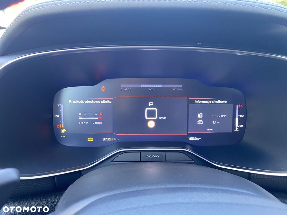 Citroën C5 Aircross 1.2 mHEV Max eDCT6 - 17