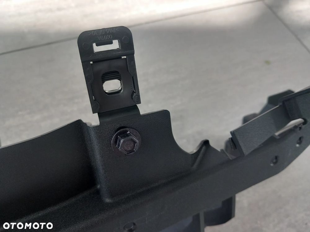 Wzmocnienie zderzaka przód Ford Focus 2018- 2329731 - 8
