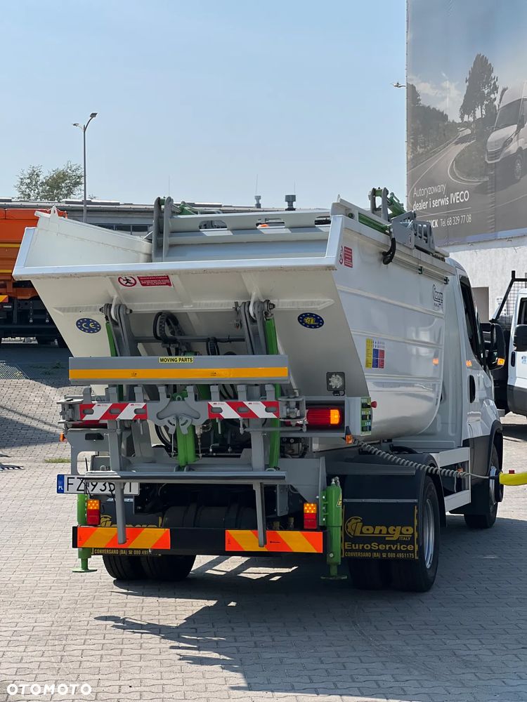 Iveco Daily - 7