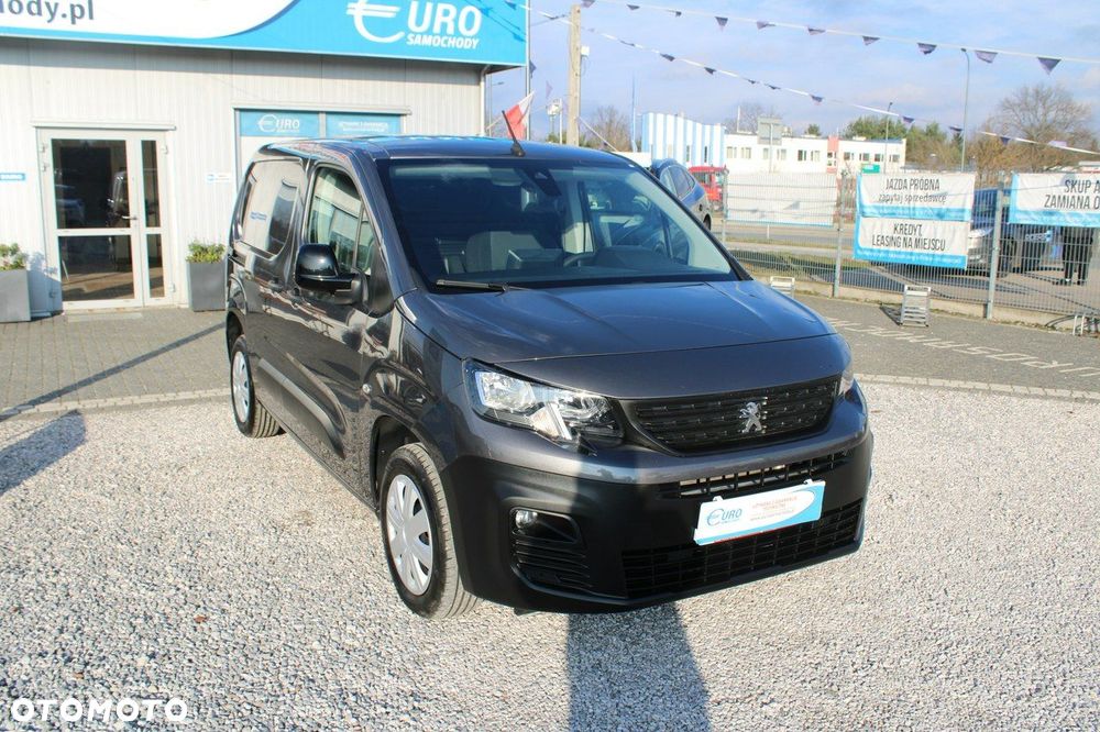 Peugeot Partner - 4