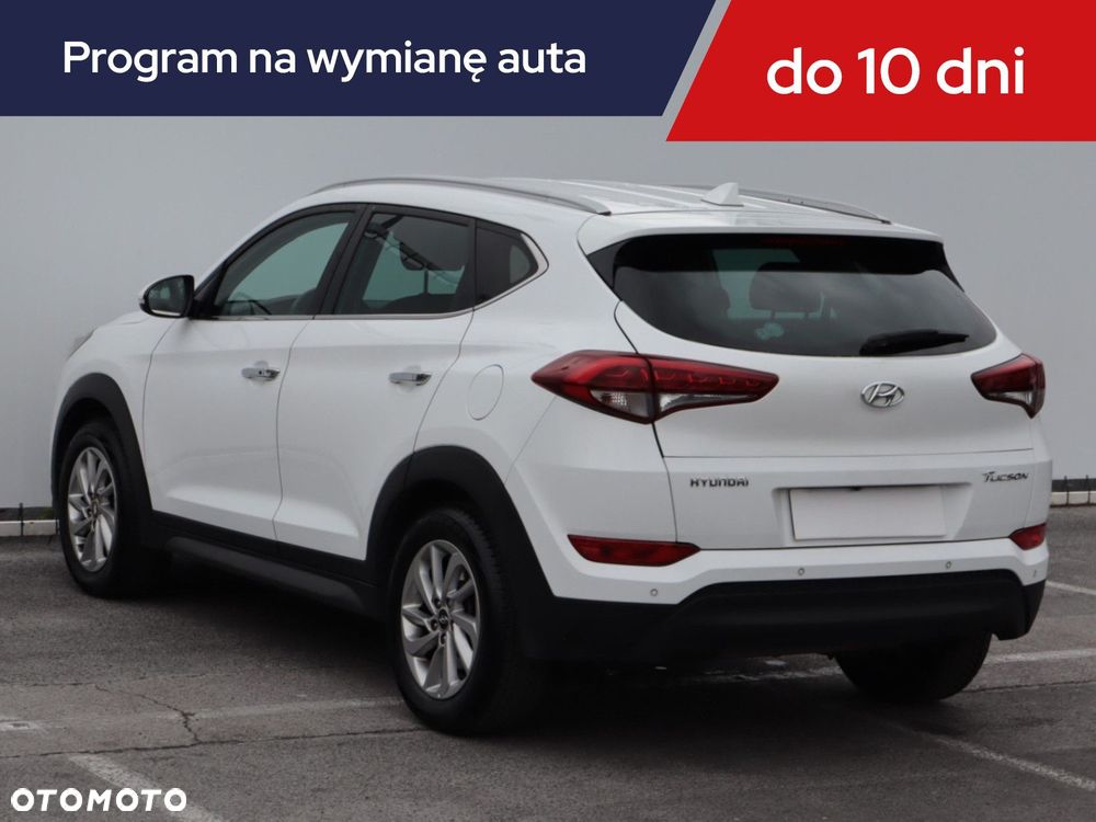 Hyundai Tucson 2016 photo 5
