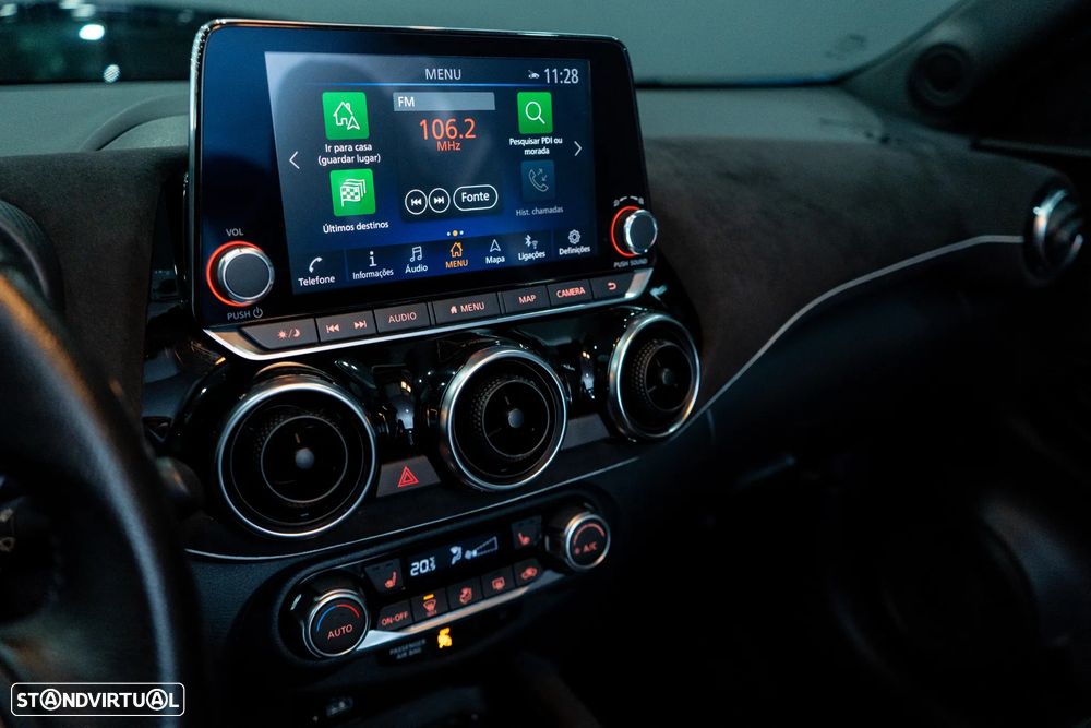 Nissan Juke DIG-T 117 N-Design - 8