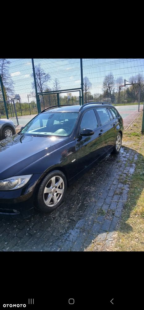 BMW Seria 3 320d - 2