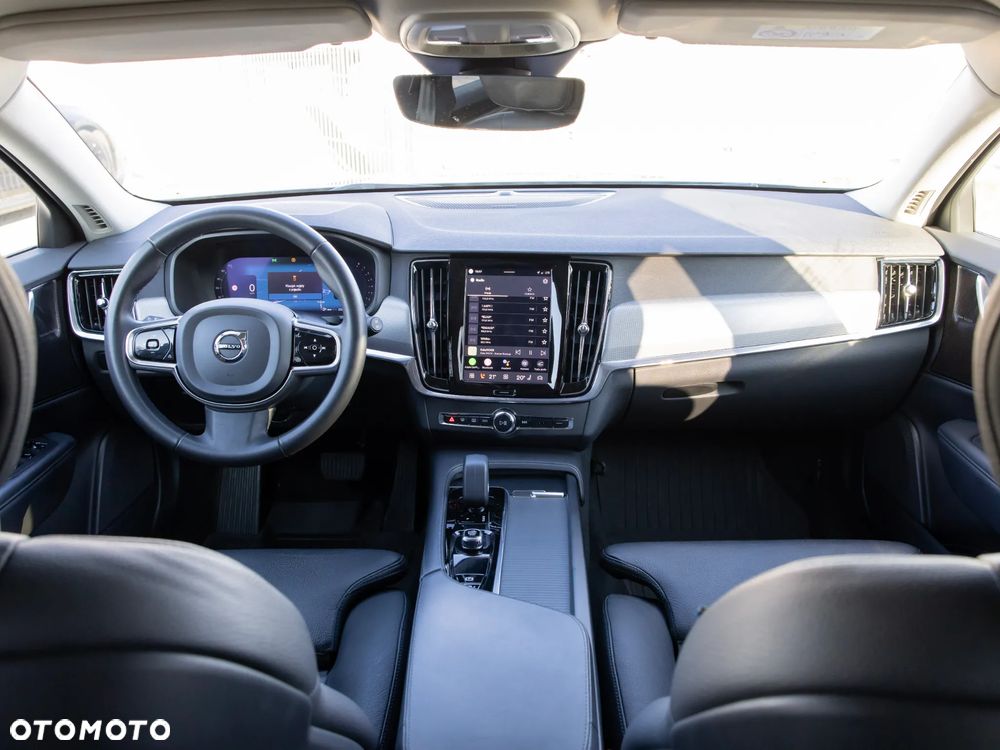 Volvo V90 B5 B Ultimate Bright - 12