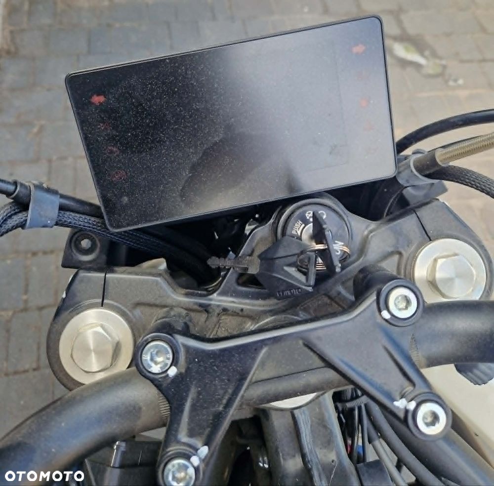 CFMoto 650 NK części - 18