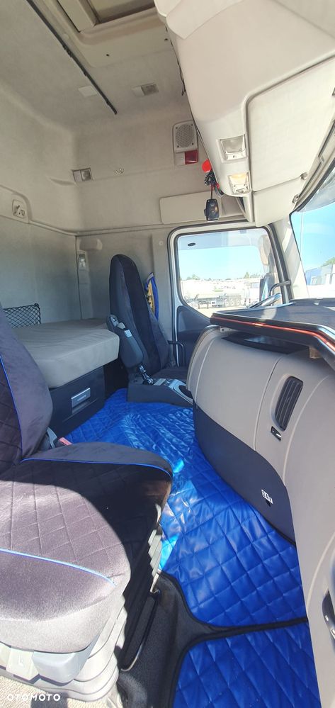 Renault Renault Trucks PREMIUM 430 DXI Euro V - 7