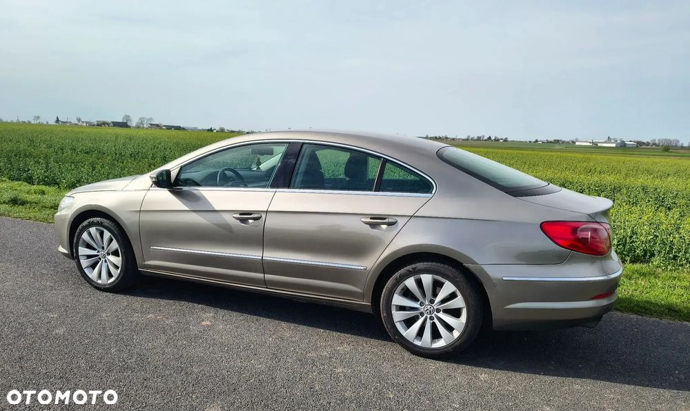 Volkswagen CC - 3