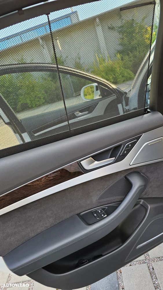 Audi A8 4.0 TFSI quattro Tiptronic - 16