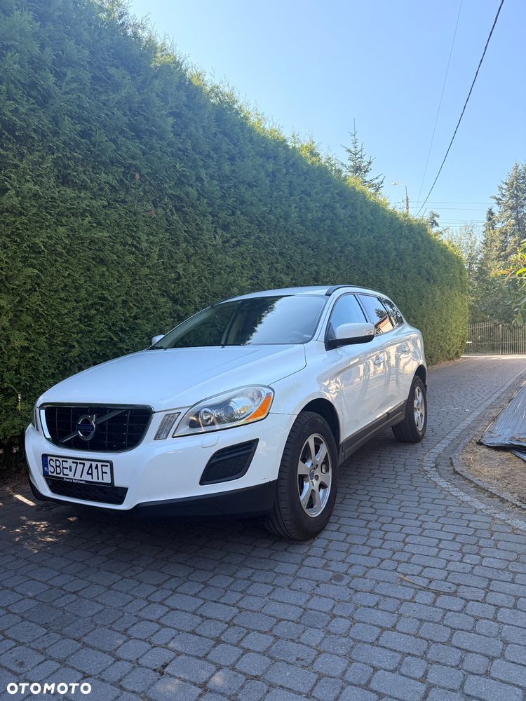 Volvo XC 60 D4 Kinetic - 1