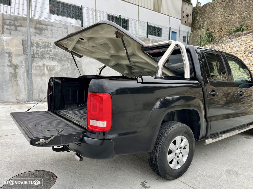 VW Amarok - 40