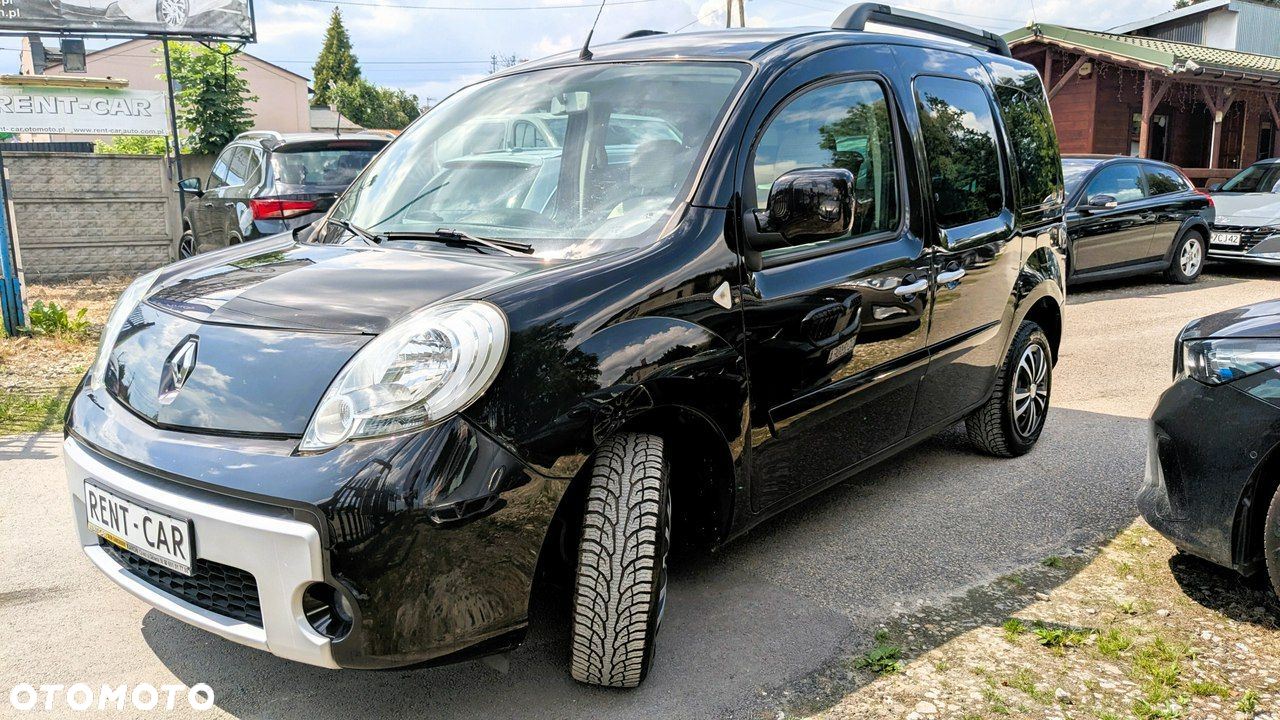 Renault Kangoo - 14