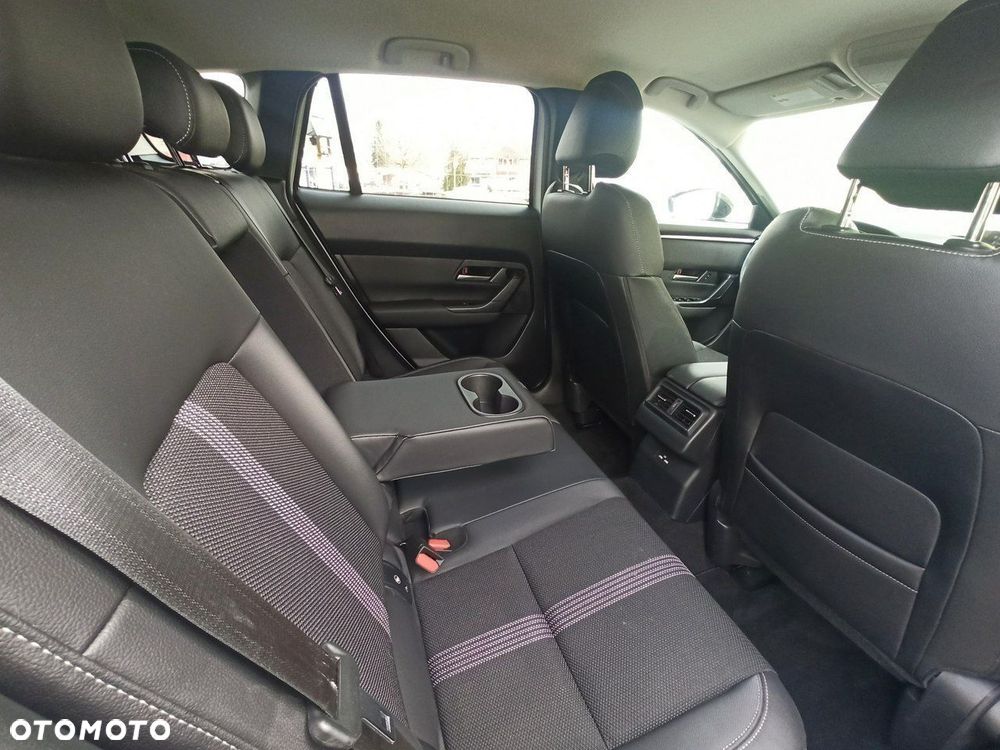 Mazda CX-50 - 8
