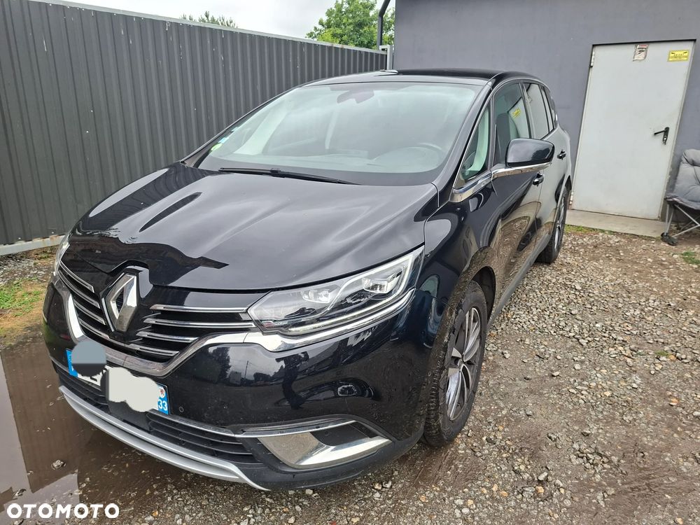 Renault Espace BLUE dCi 160 EDC BUSINESS EDITION - 2