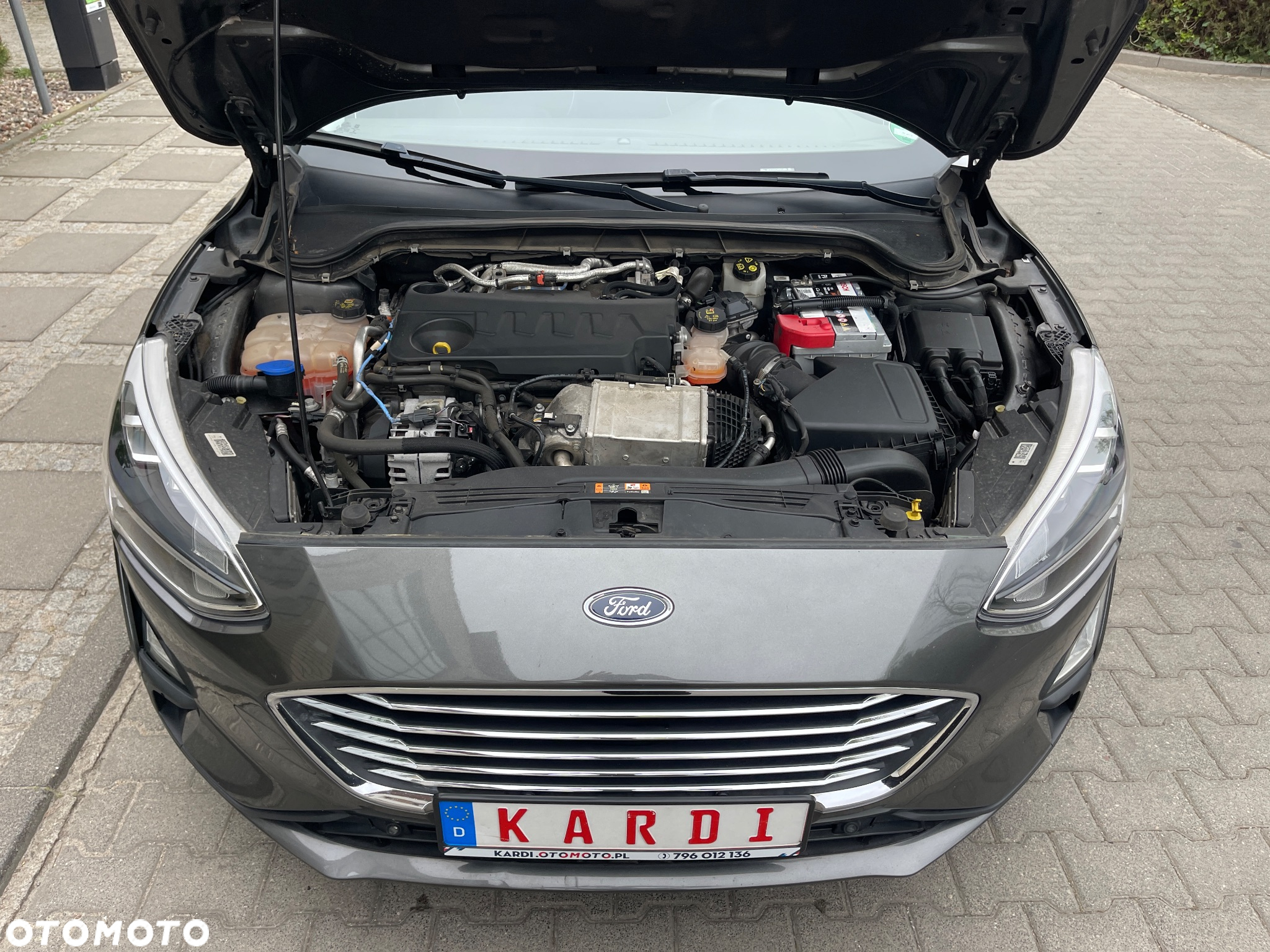 Ford Focus - 35