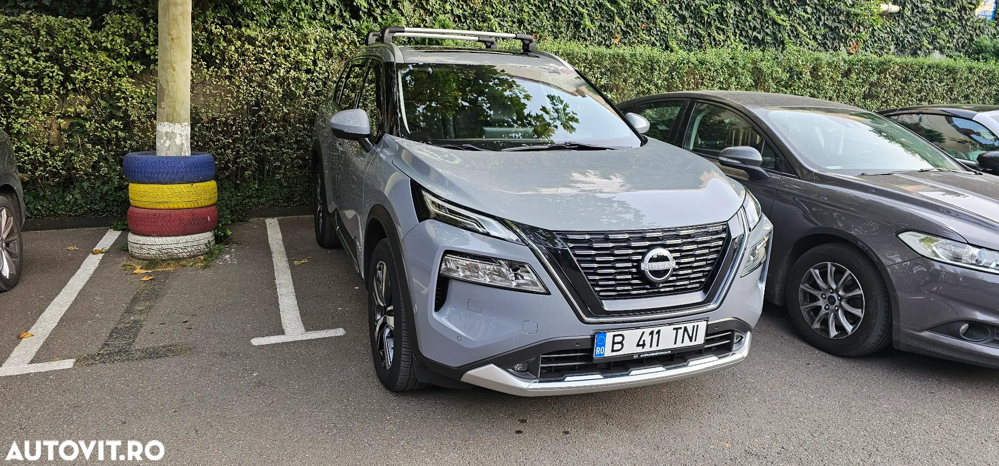 Nissan X-Trail - 13