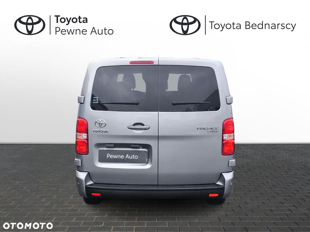 Toyota Proace Verso 2.0 D4-D Long Business - 10