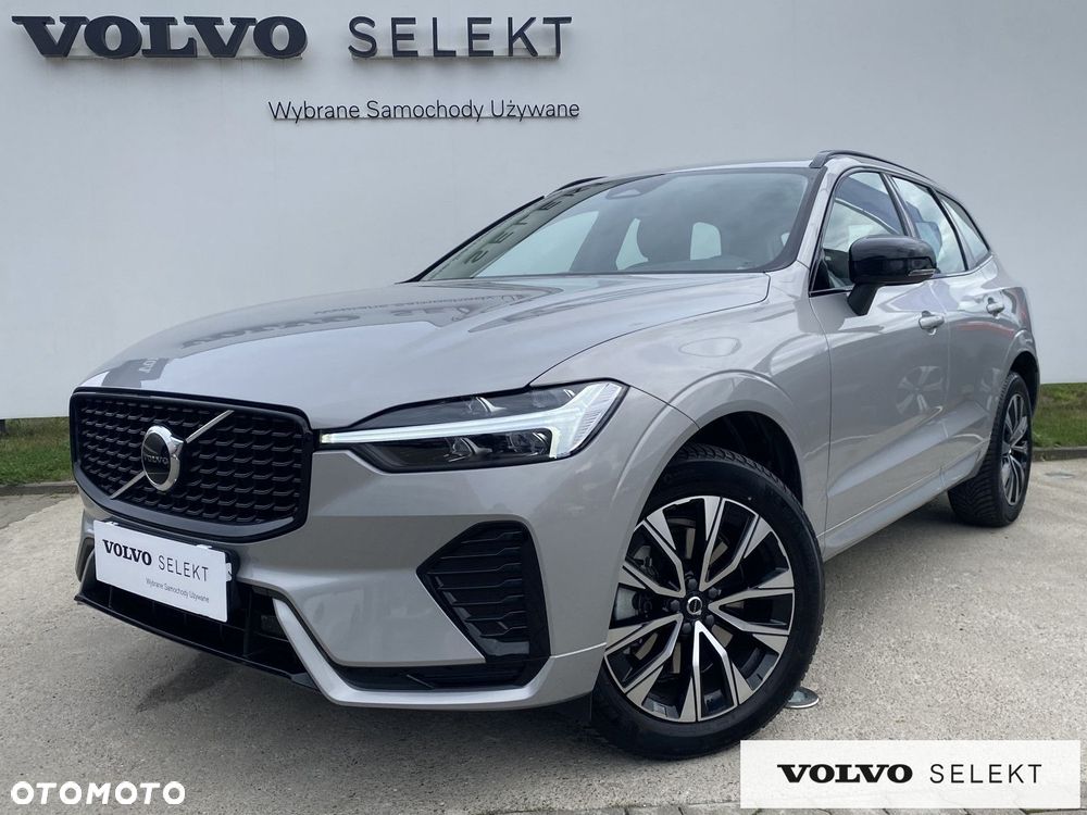 Volvo XC 60 - 1