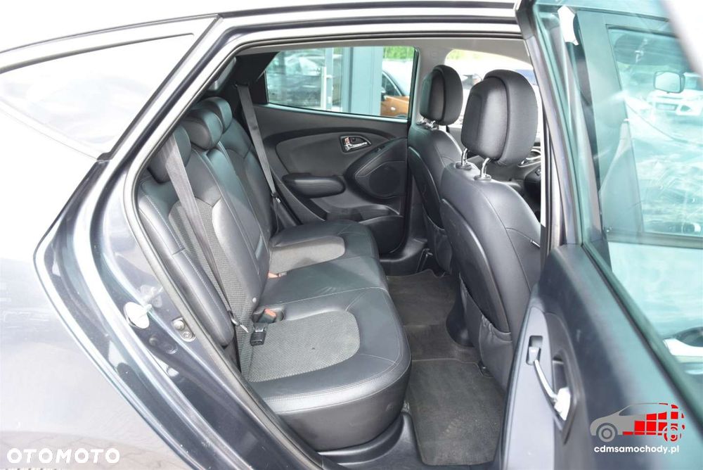 Hyundai ix35 - 16