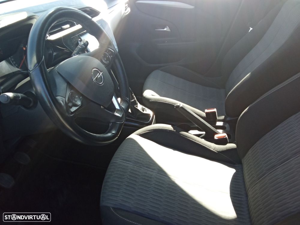 Opel Corsa 1.2 Business - 21