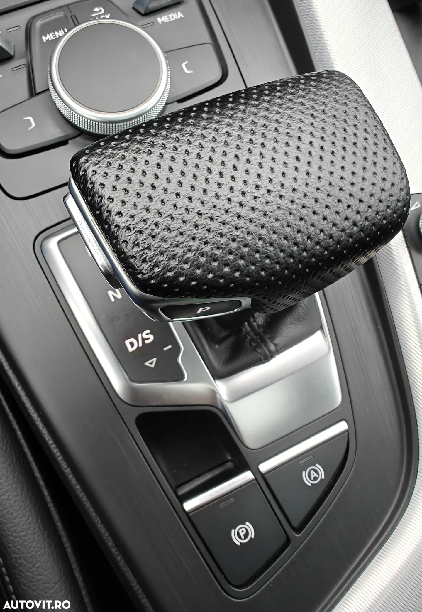 Audi A4 2.0 TFSI ultra S tronic Sport - 16