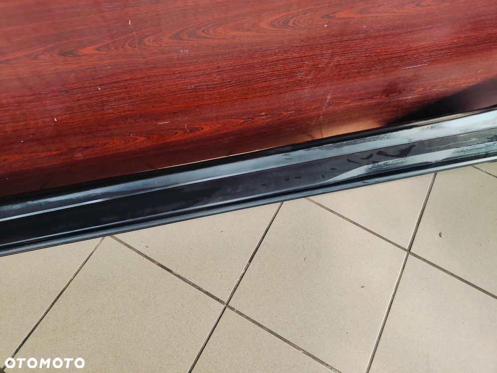 KIA PRO CEED GT LINE III 3 LISTWA PROGOWA lewa - 3