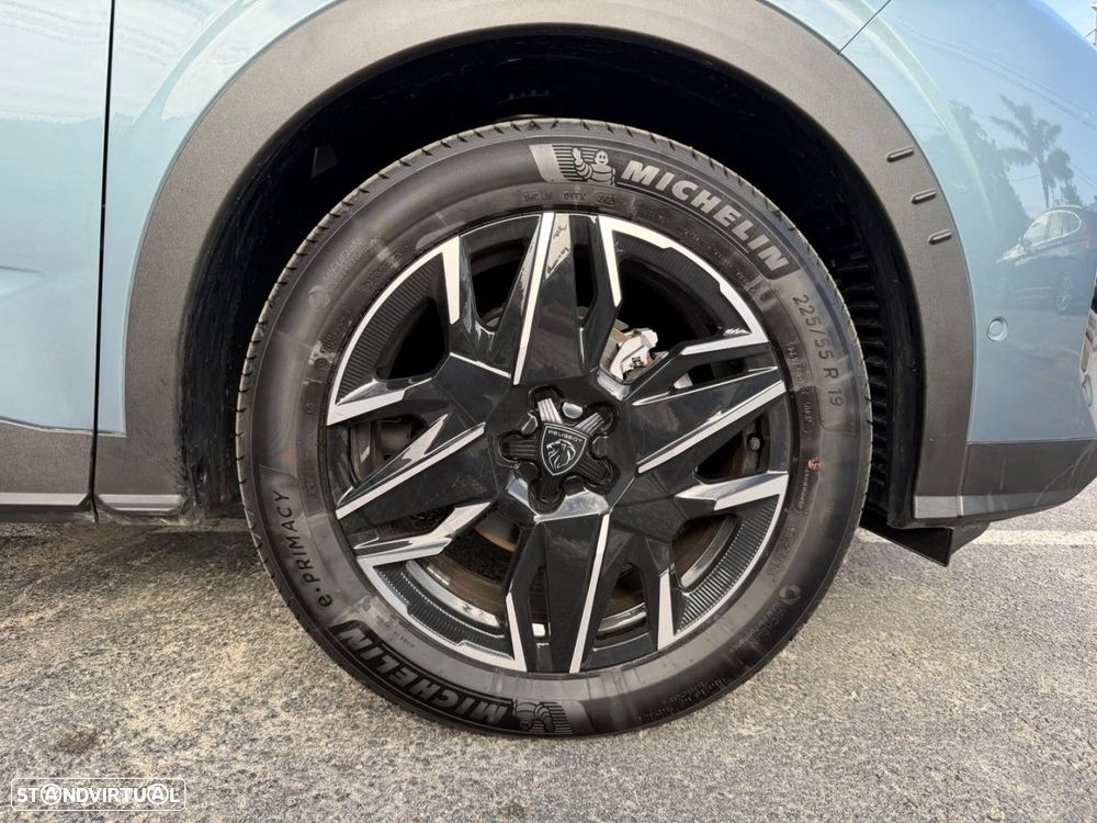 Peugeot 3008 - 10
