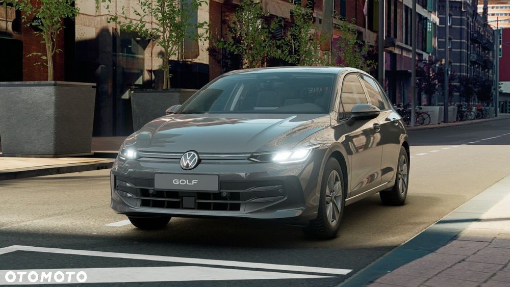 Volkswagen Golf - 4