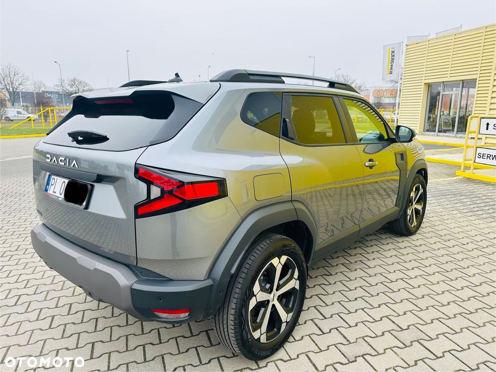 Dacia Duster 1.3 TCe Journey+ - 6