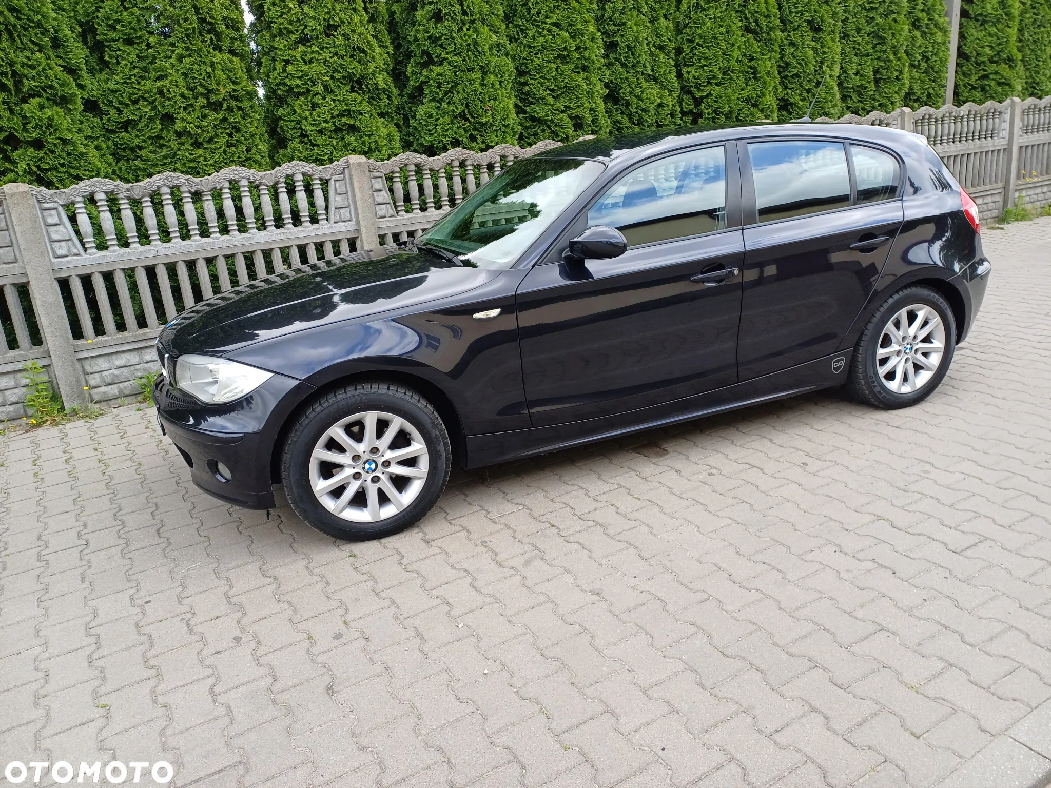 BMW Seria 1 116i - 2