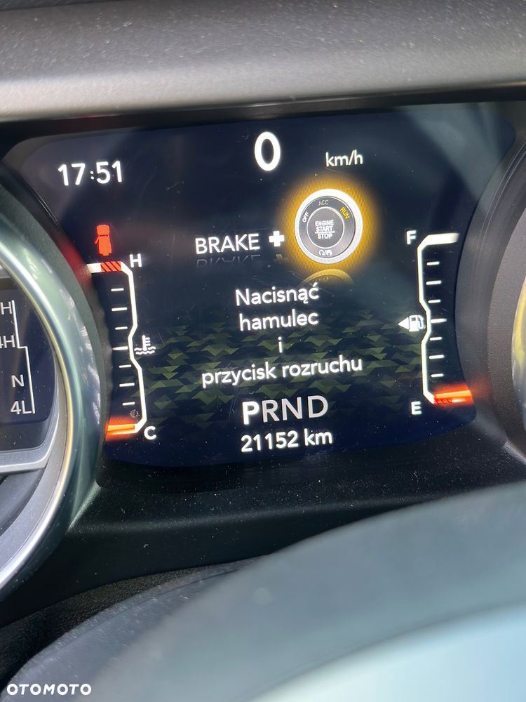 Jeep Wrangler GME 2.0 Turbo Sport - 6