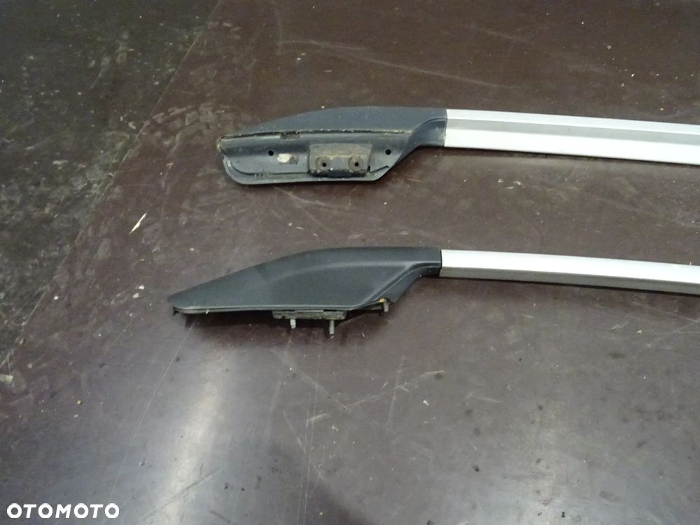 VOLVO XC70 01-07 2.5T 210KM RELINGI DACHOWE - 3