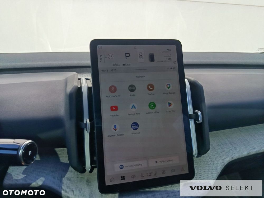 Volvo EX30 - 23