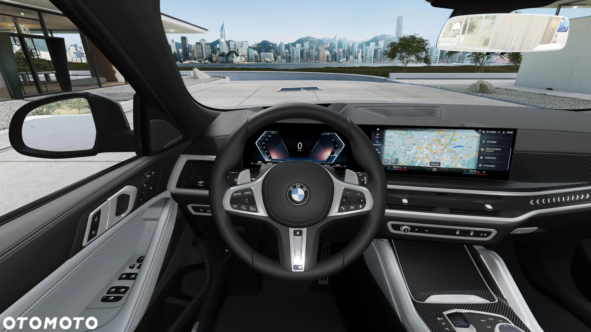 BMW X6 xDrive40i - 13