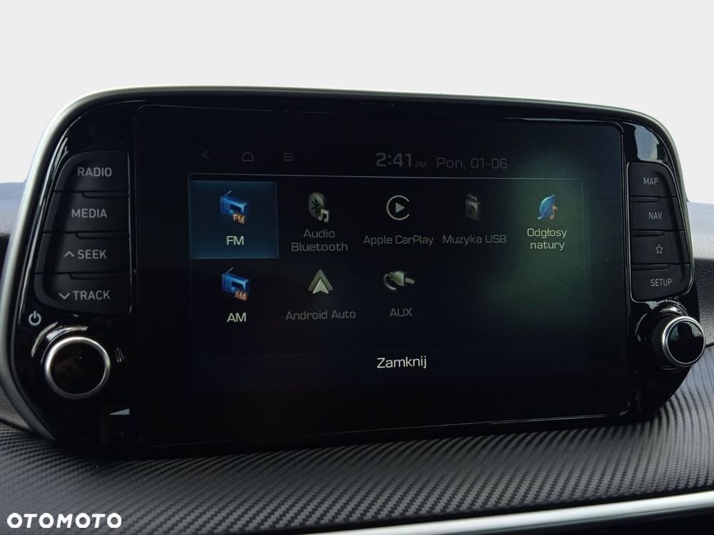 Hyundai Tucson 1.6 GDi Comfort 2WD - 22