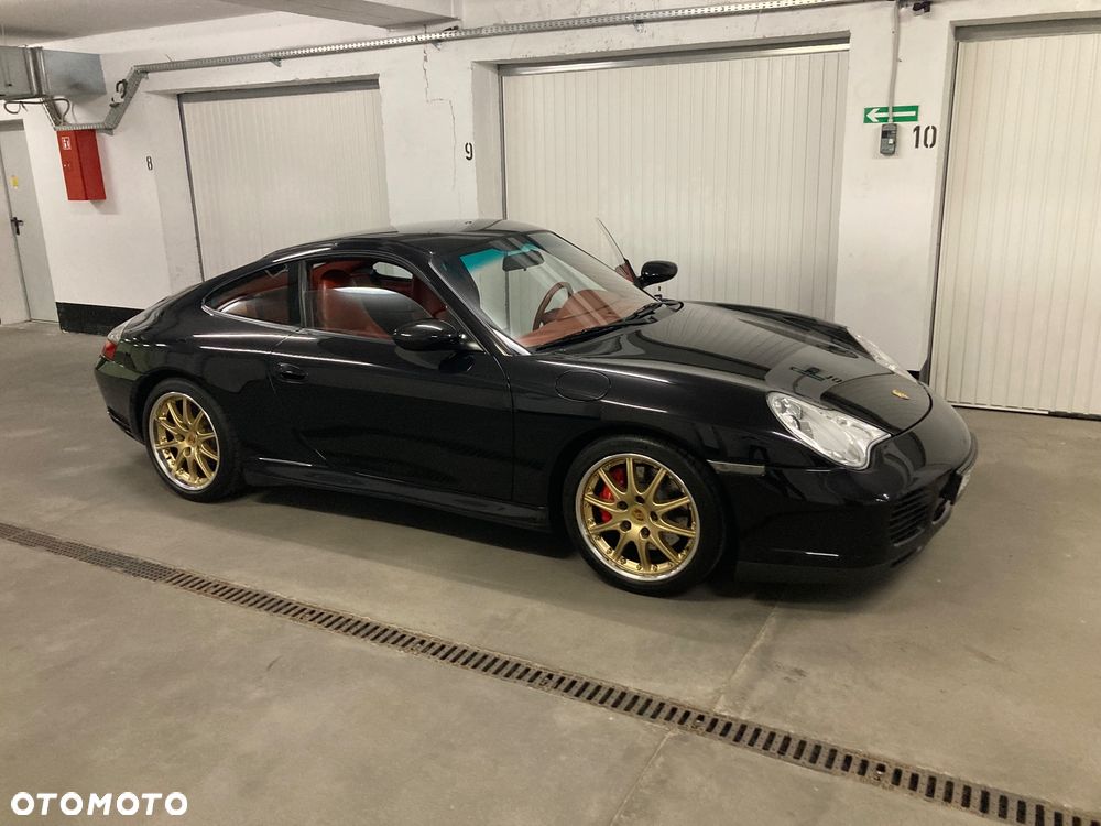 Porsche 911 - 21