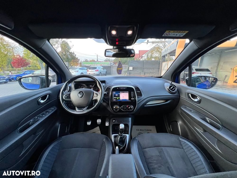 Renault Captur - 6